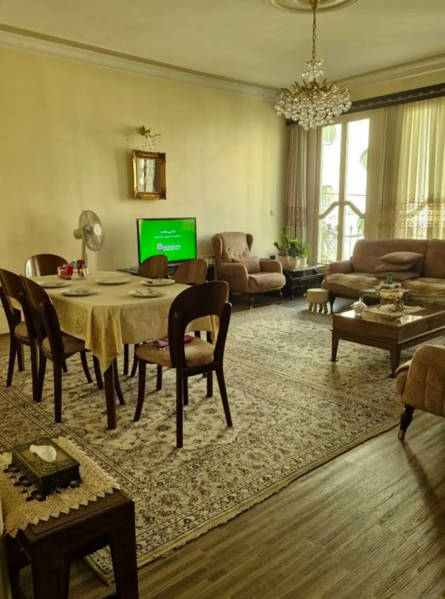 فروش آپارتمان