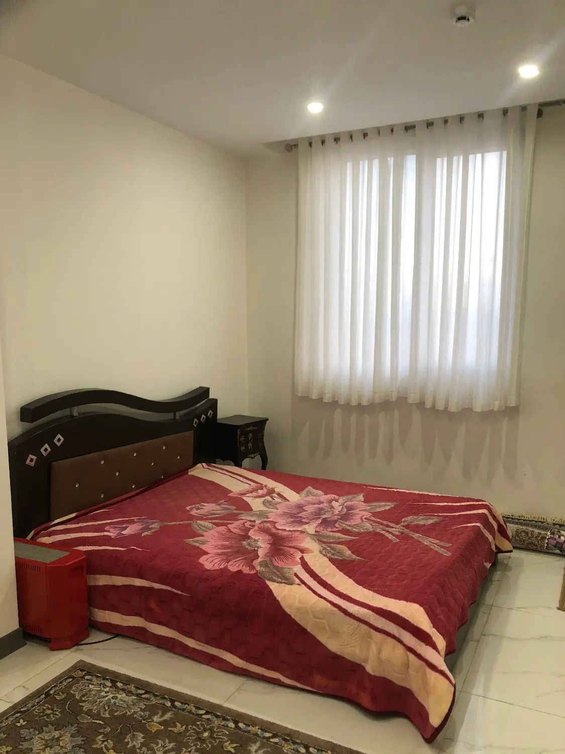 با ۱۳ میلیارد تومان صاحب خانه ۳ خواب شوید