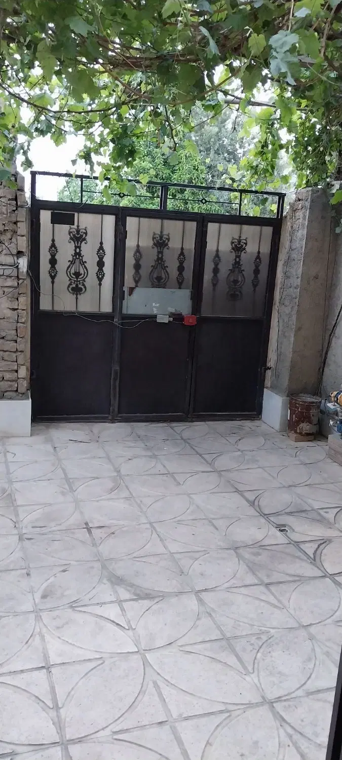خانه اجاره ای