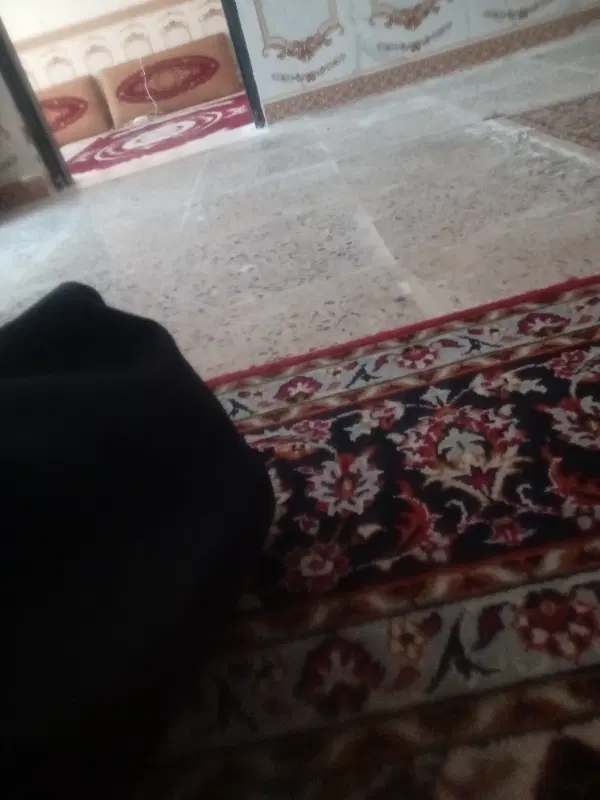 مستجرم