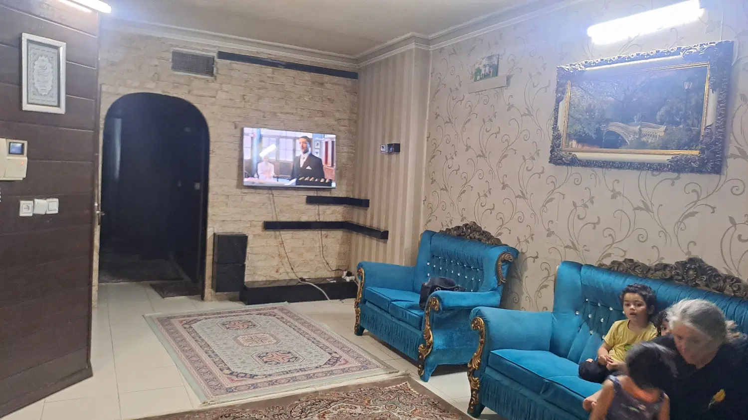 رهن آپارتمان