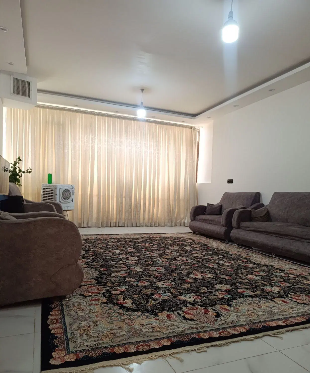 خانه ۱۰۰متری