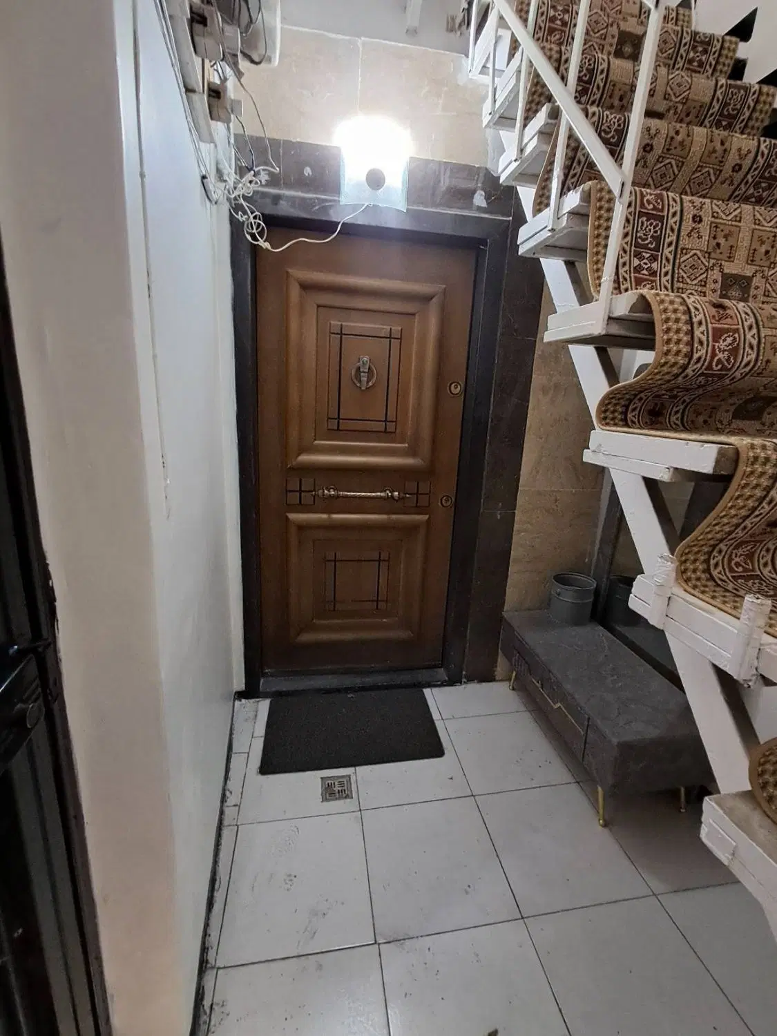 اجاره آپارتمان ۳۵متری