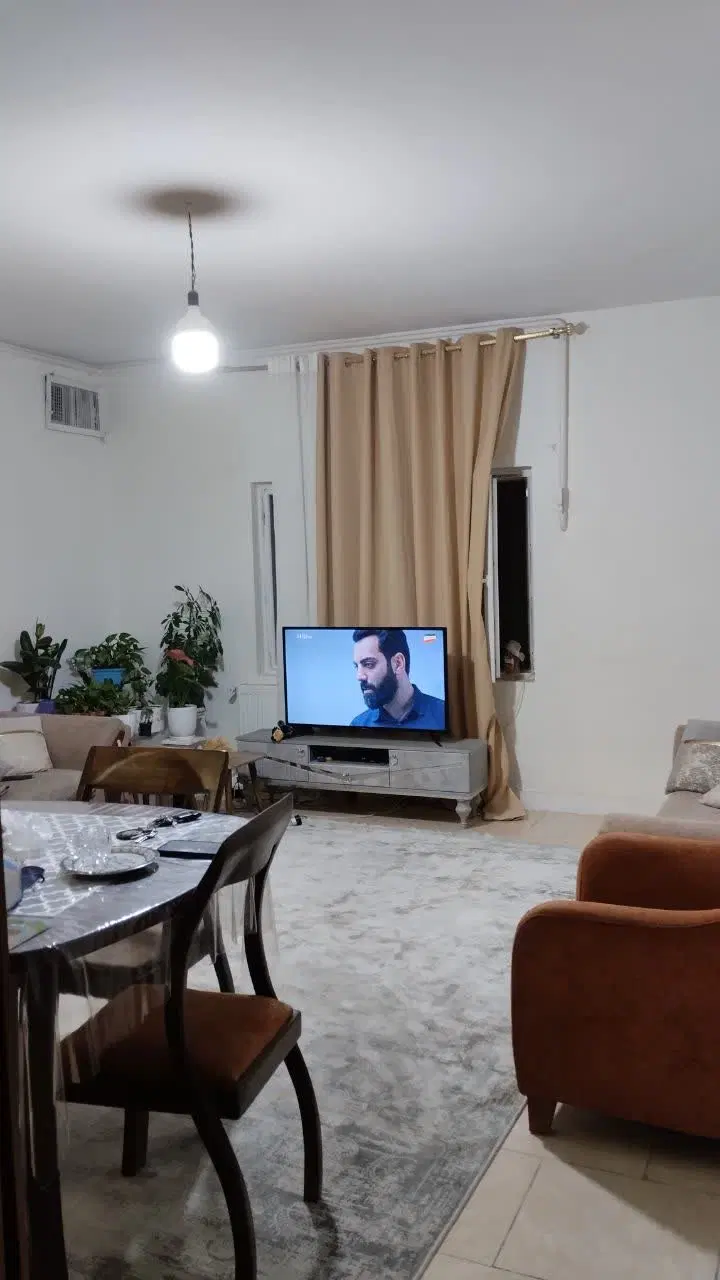 رهن آپارتمان 84متری واقع در شهر جدید هشتگرد