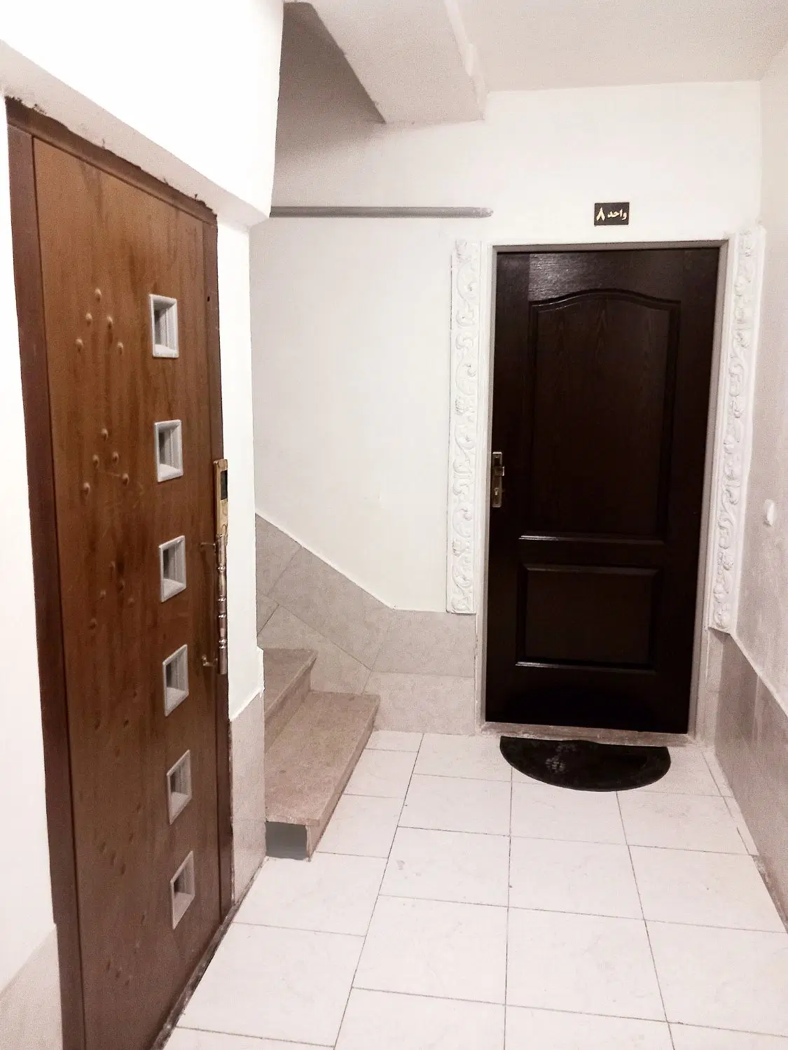 رهن ۷۰ متر آپارتمان(مرتضی گرد)