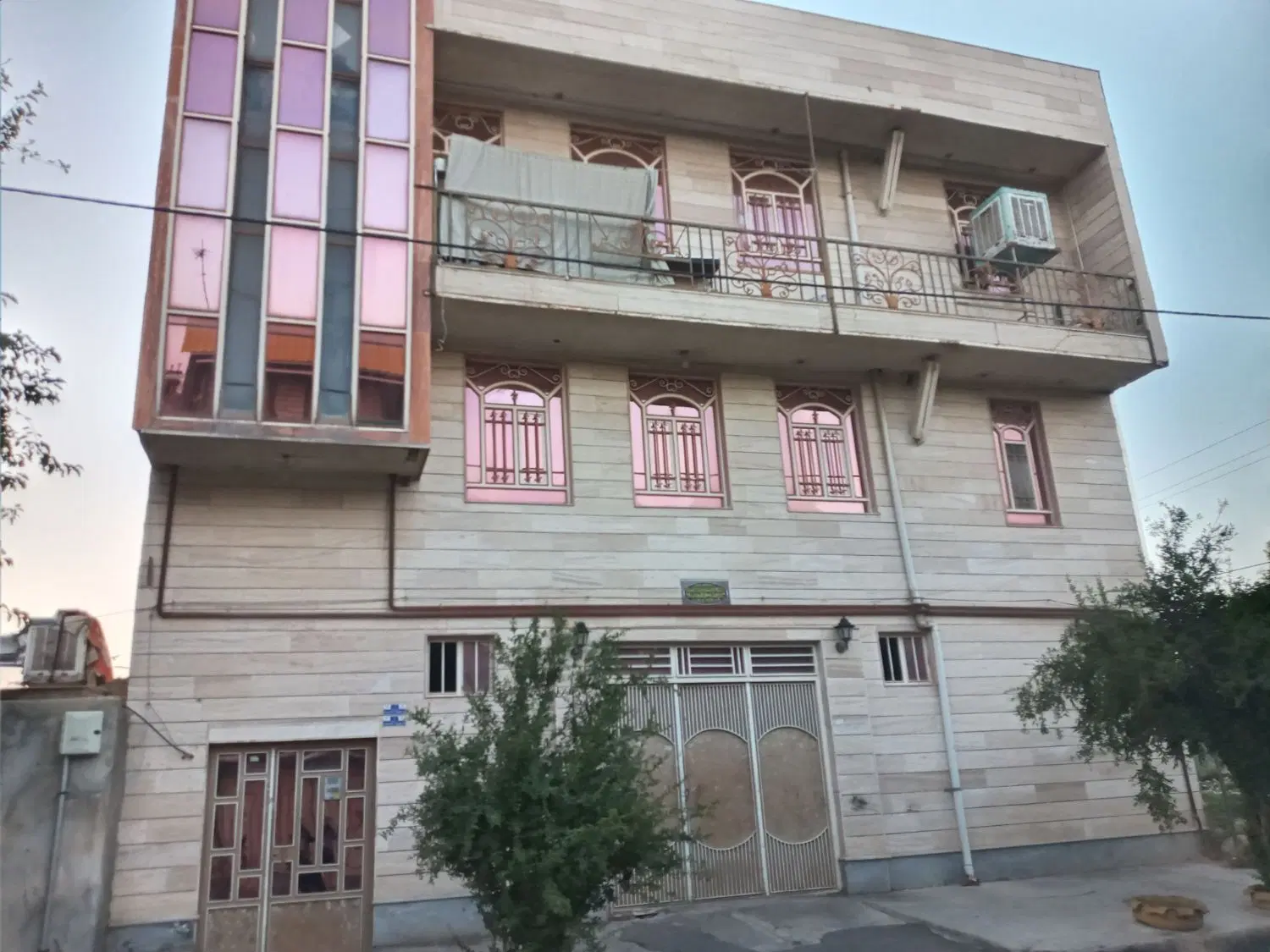 رهن اجاره