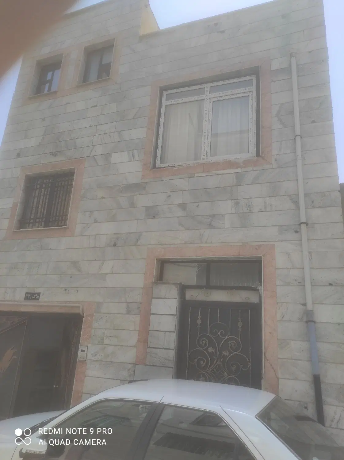 فروش دو طبقه 80متری