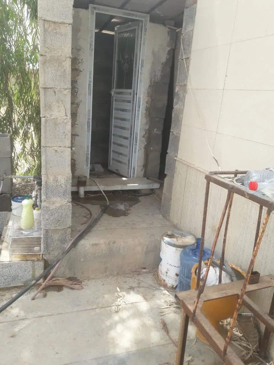 فروش زمین