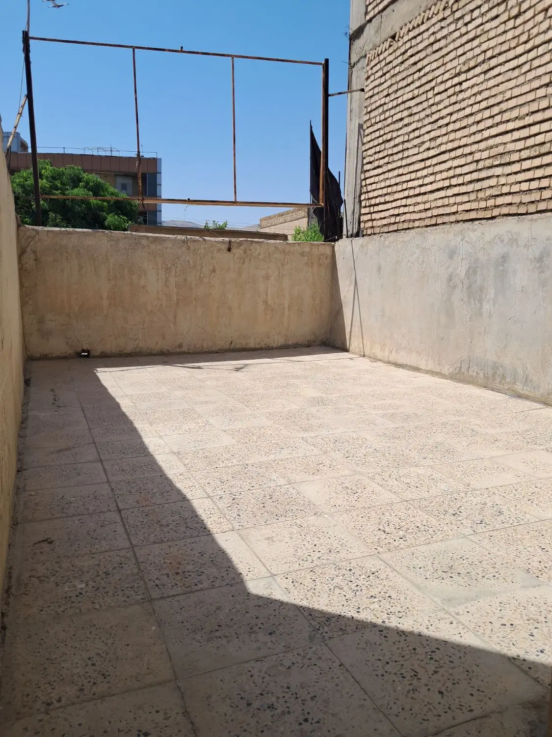 اجاره خانه پارک بهاران