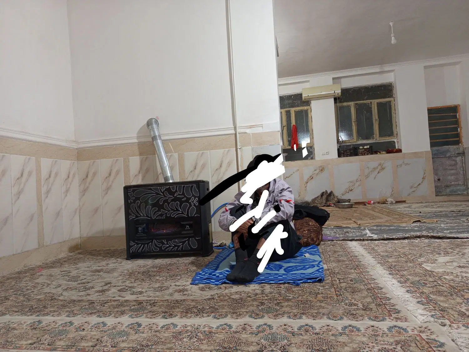 ویلایی‌رهن‌کامل‌سعدی‌47بازار