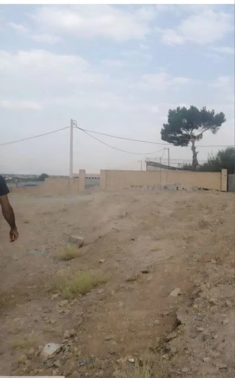 زمین خوش جا با قیمت مناسب
