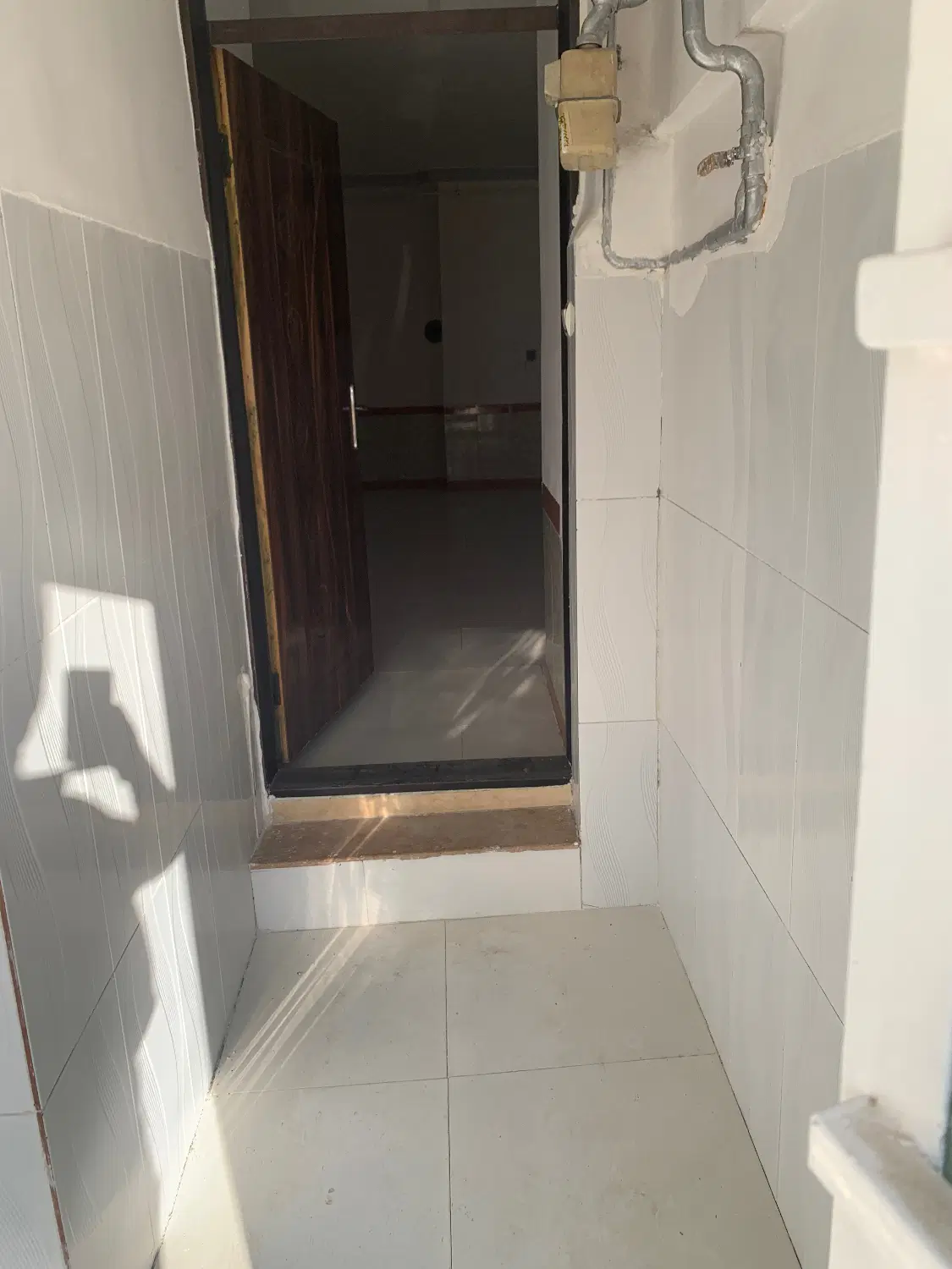 فروش خانه در سه راه ایثار