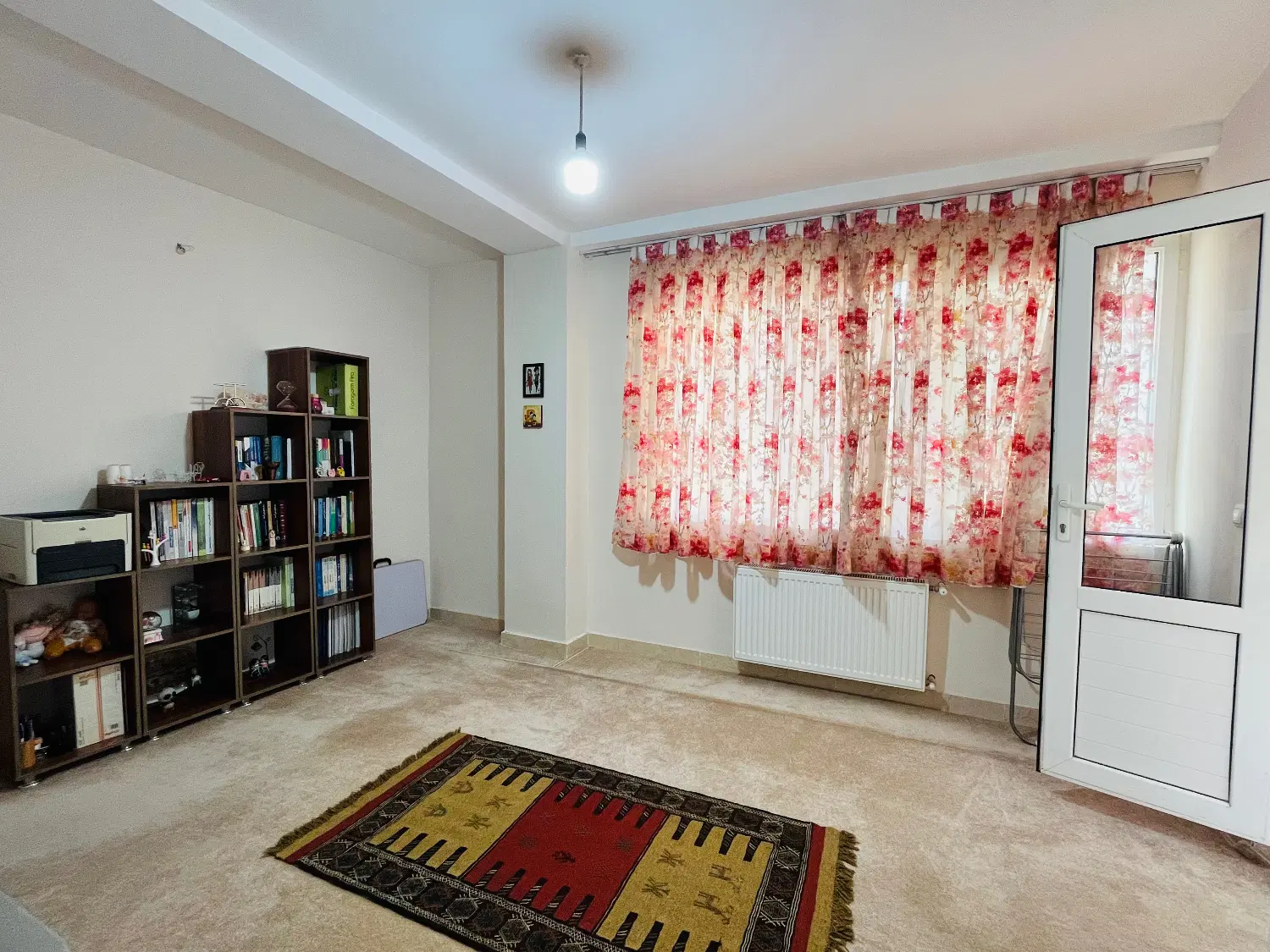 فروش آپارتمان ۱۲۷متری استانداری