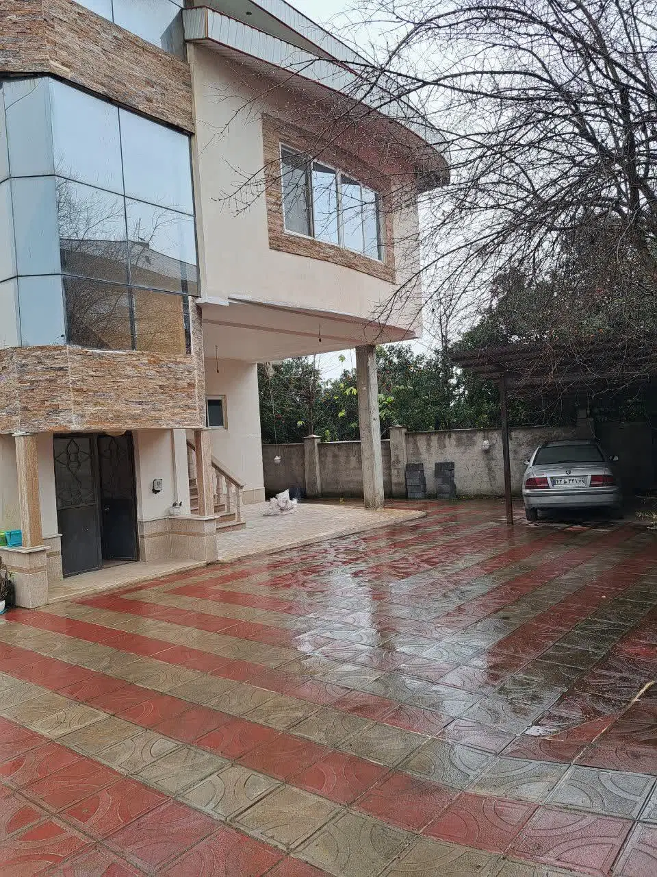 واحد۱۳۰ متری