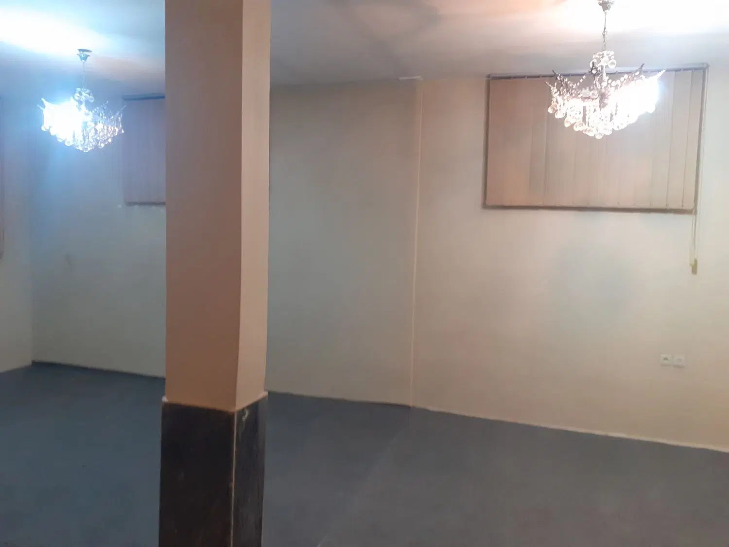 اجاره واحد مسکونی در خیابان ارتش جنوبی