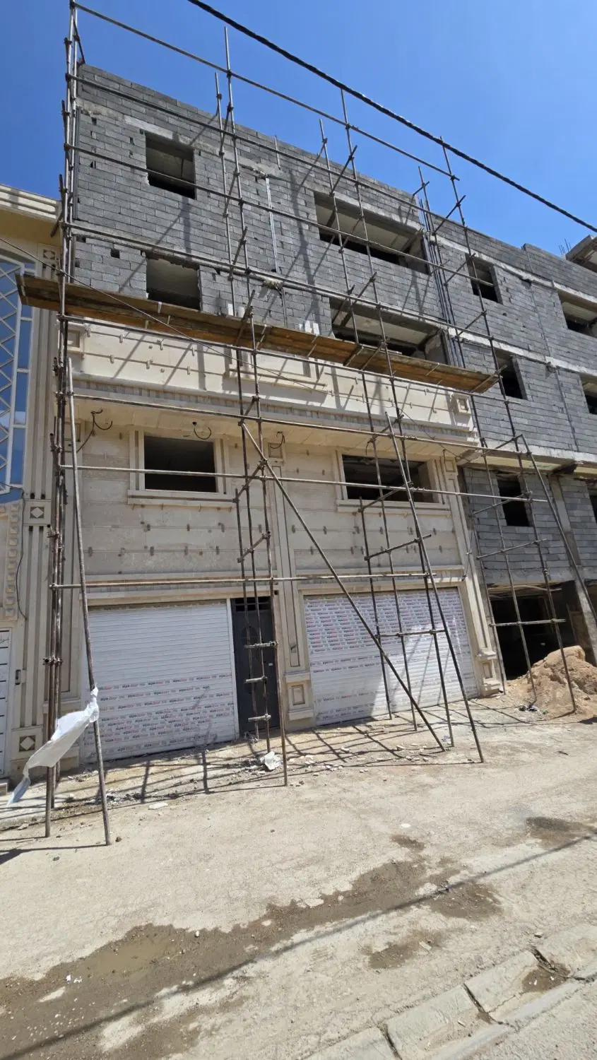 فروش اپارتمان ۲ و ۳ خواب قیمت مناسب