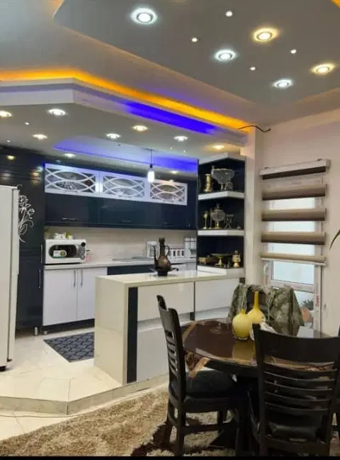 آپارتمان_ دوخوابه _ وزارت دفاع