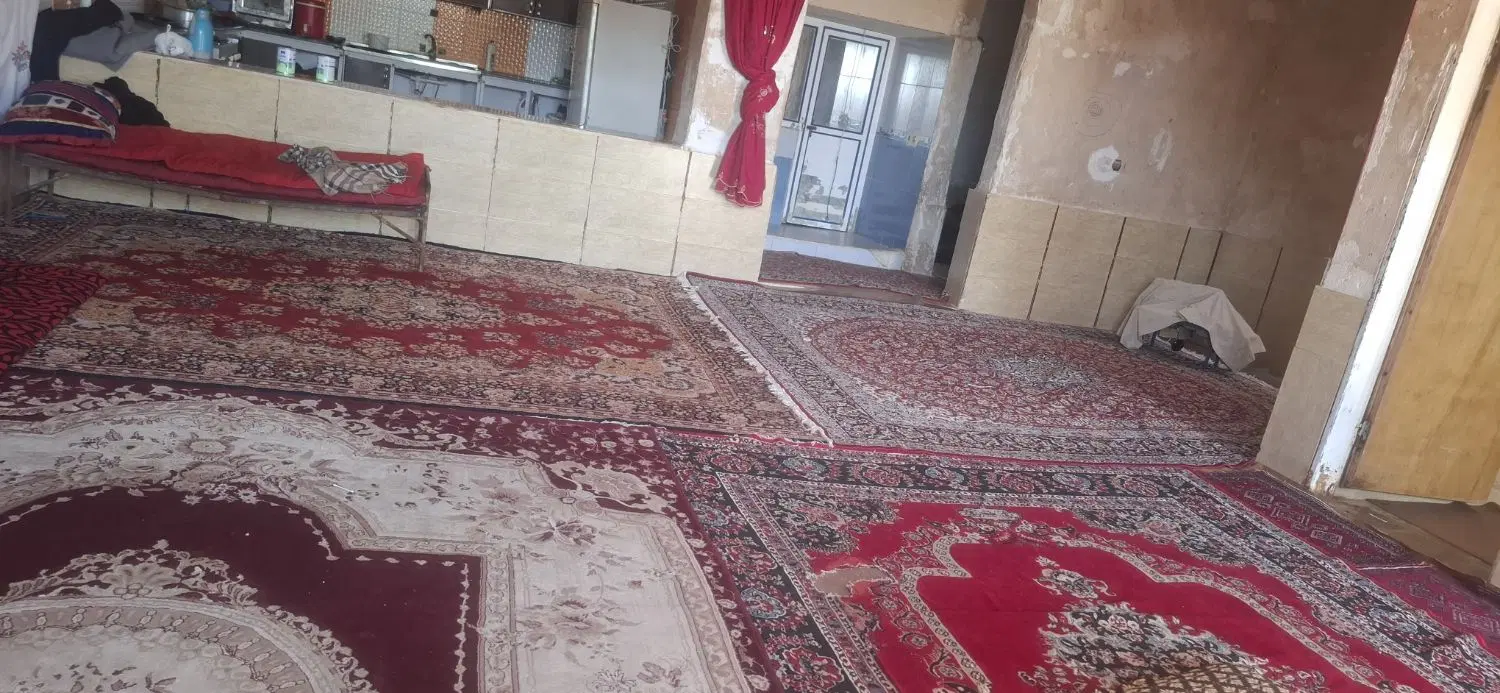 خانه‌ویلایی