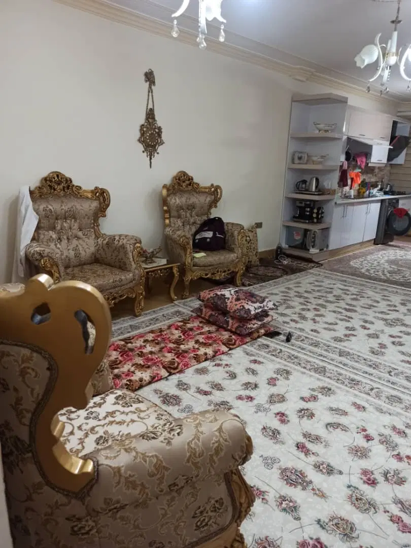 آپارتمان