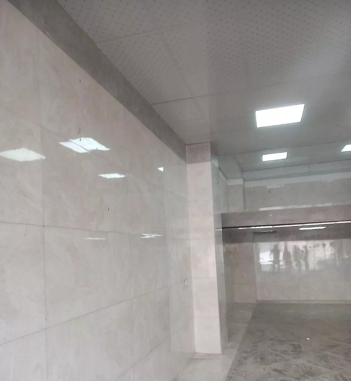 مغازه با بهر ۵ درخیراباد معاوضه هم‌می کنم