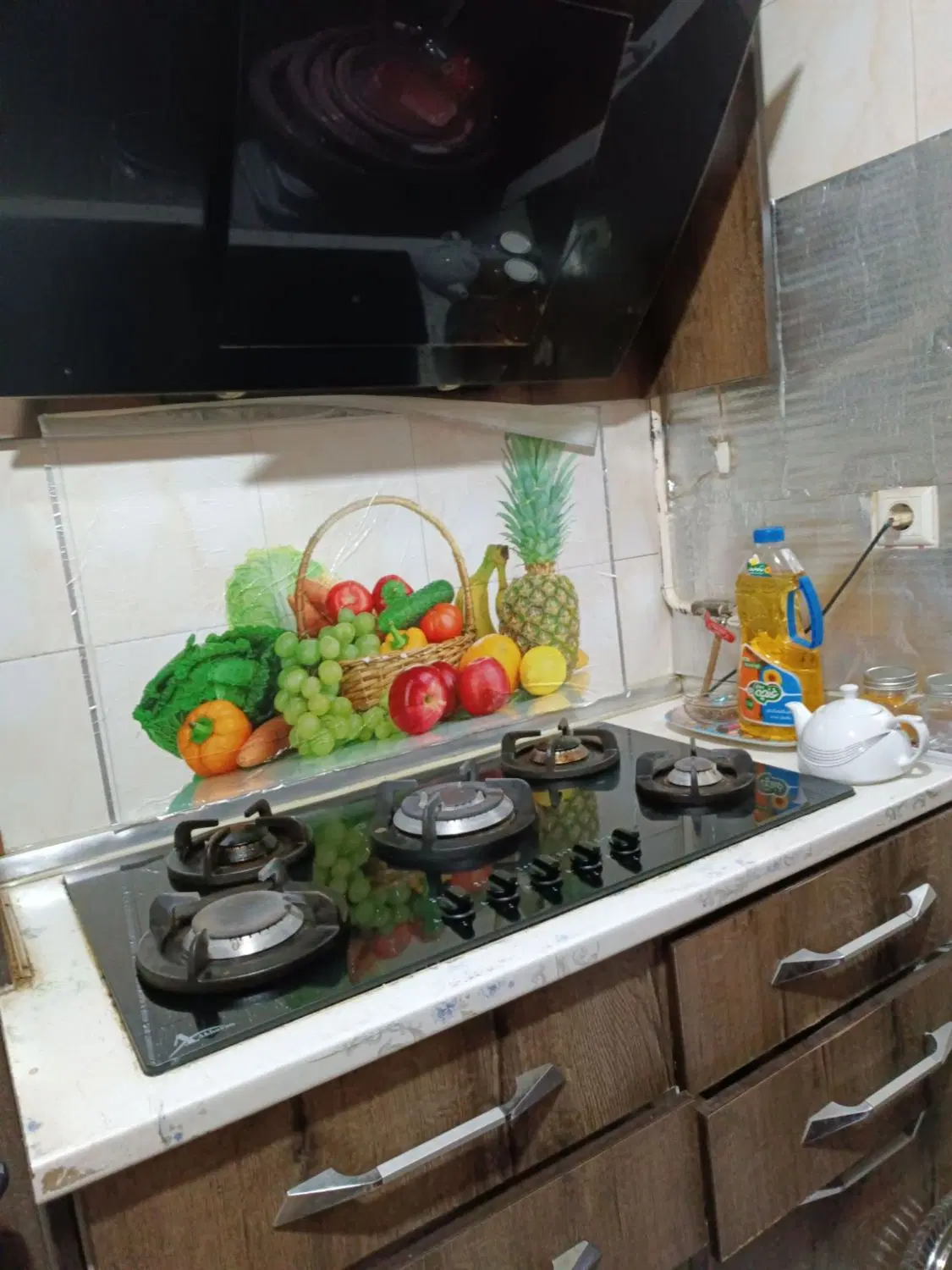 اجاره آپارتمان در ماهان