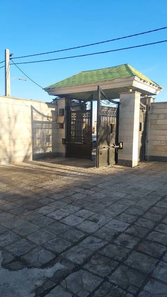 آپارتمان دوخوابه پنجاه متری