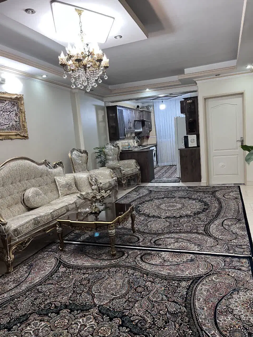 تک واحدی فول امکانات