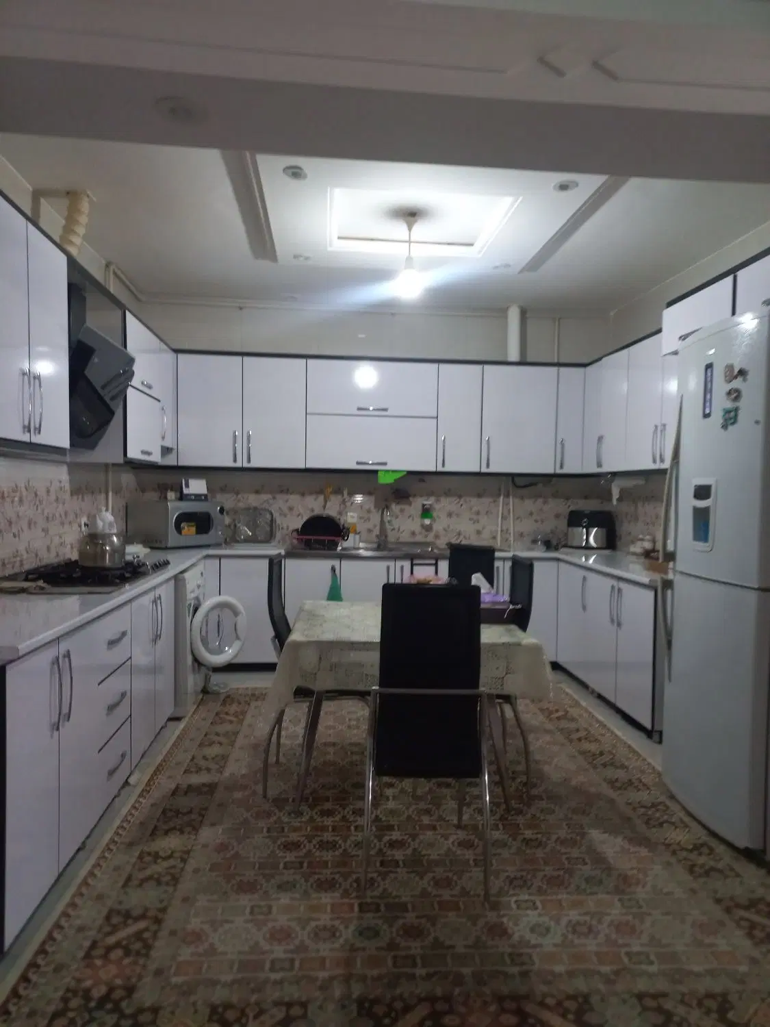 خانه ویلایی