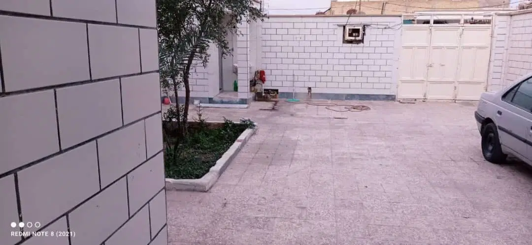 فروش منزل ویلایی