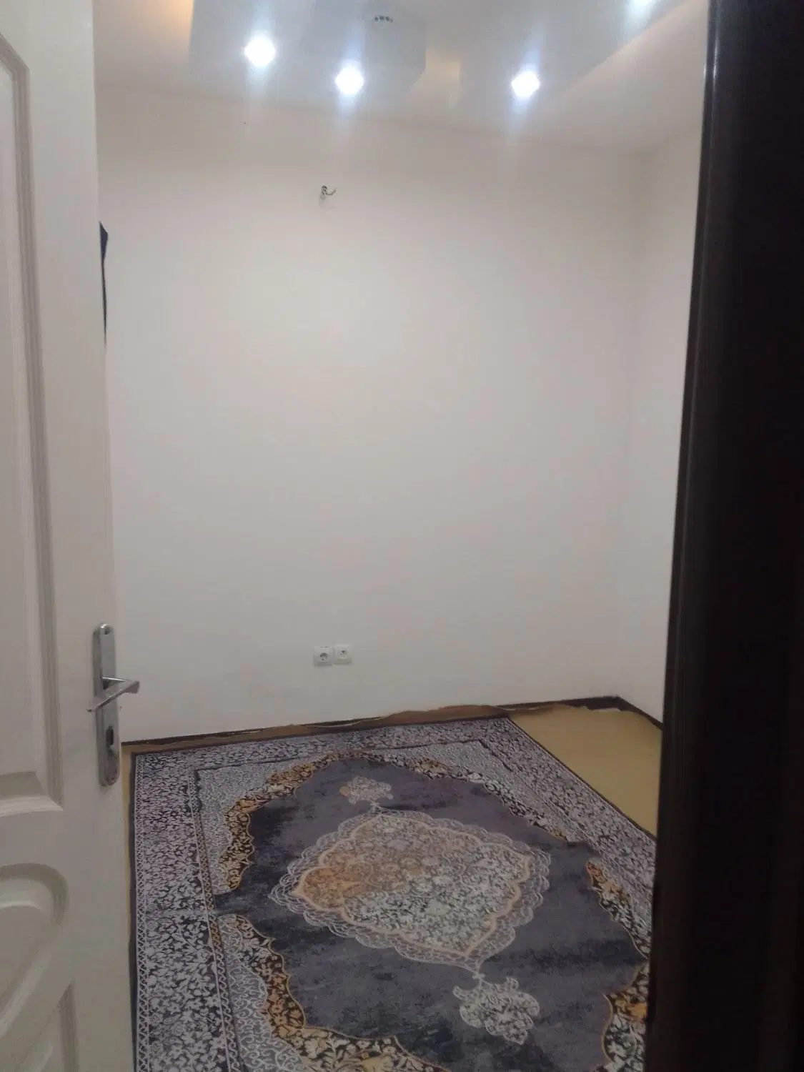 مسکن مهر بهارستان