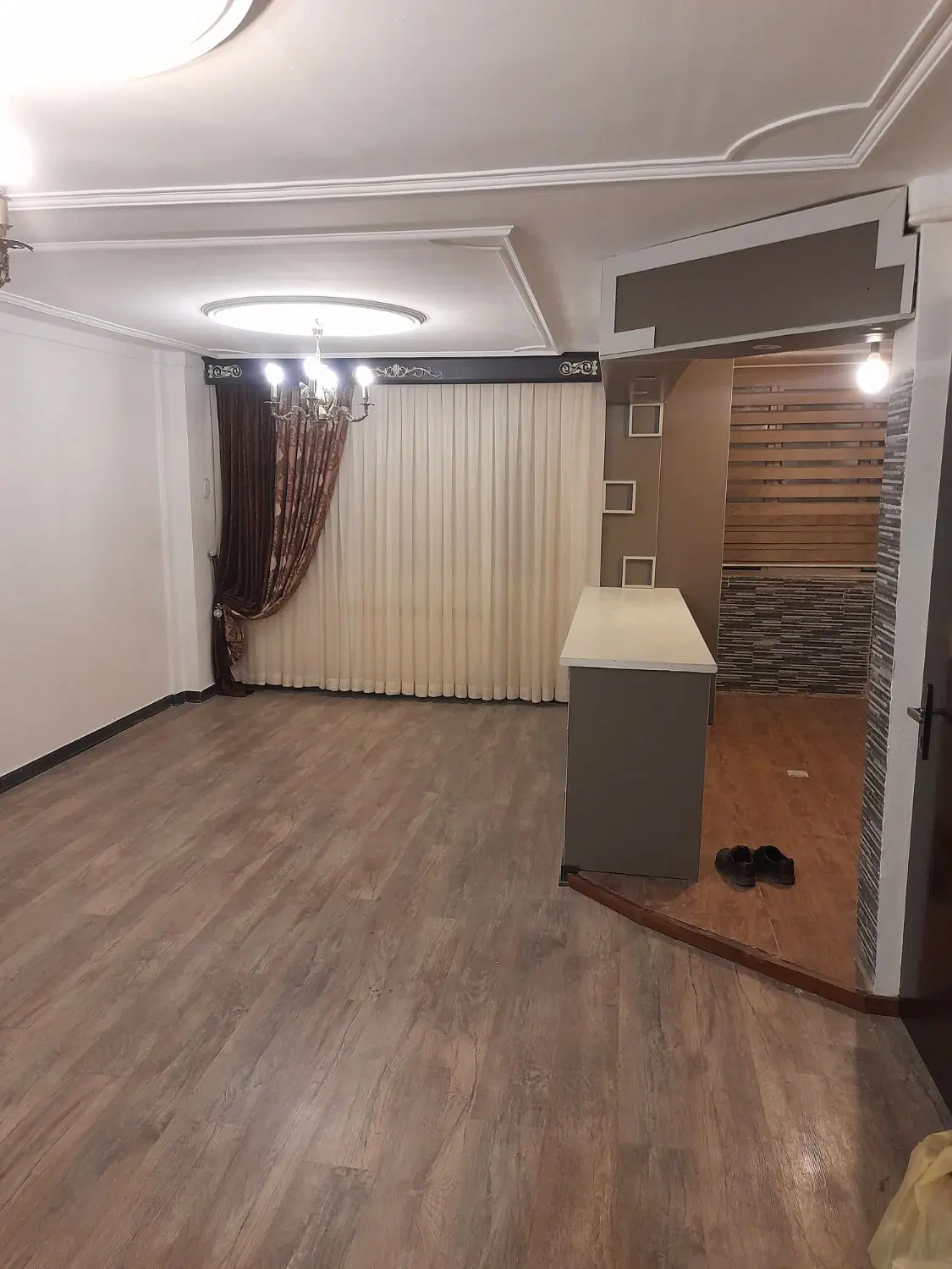 اجاره ی یک واحد اپارتمان در پردیس