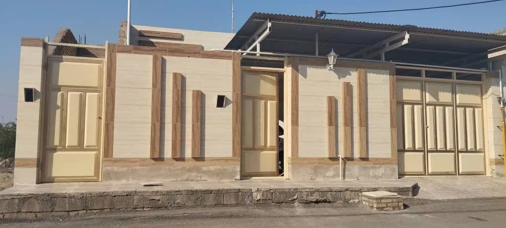 فروش منزل مسکونی چاه سالم نوساز