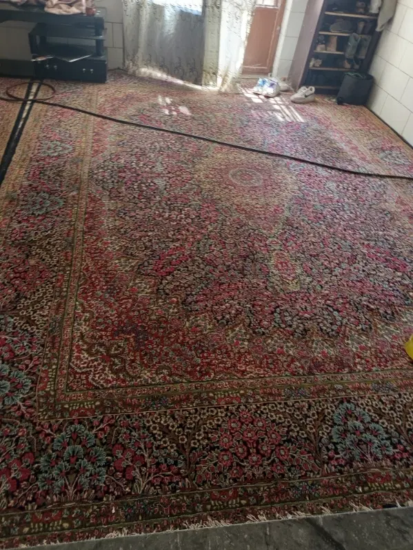 منزل ۱۲۰ متری دو خوابه  اجاره ای سرآسیاب فرسنگی