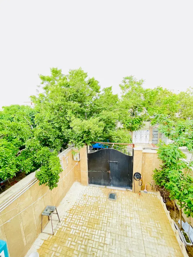 خانه ویلای نوساز دو طبقه