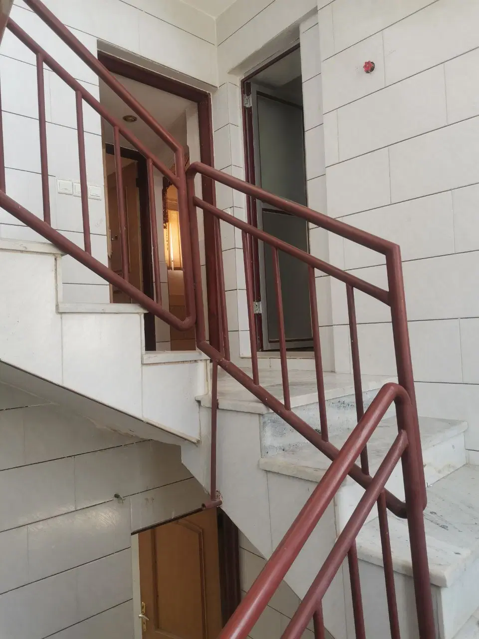 منزل  دربستی گز شاهین شهر