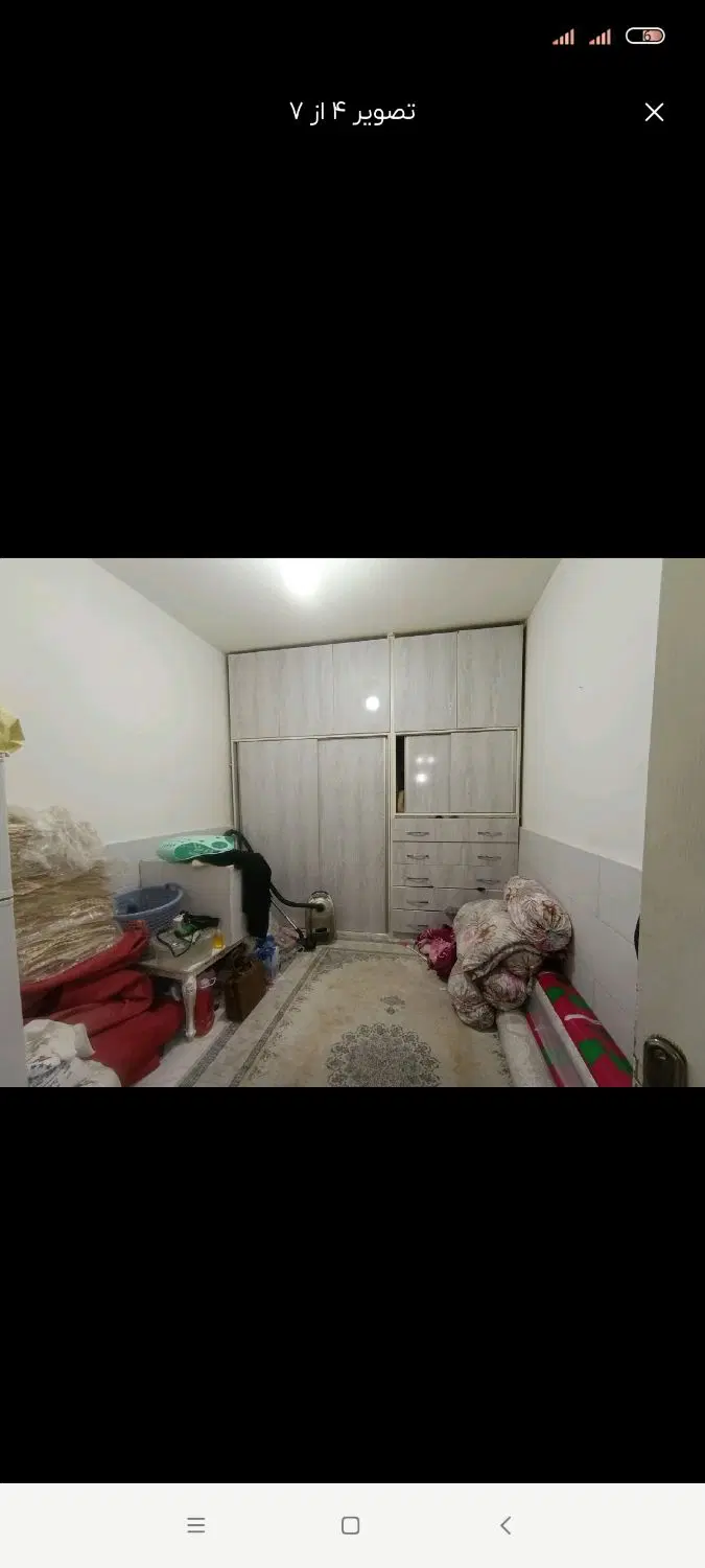 خانه 120متری  معاوضه آپارتمان