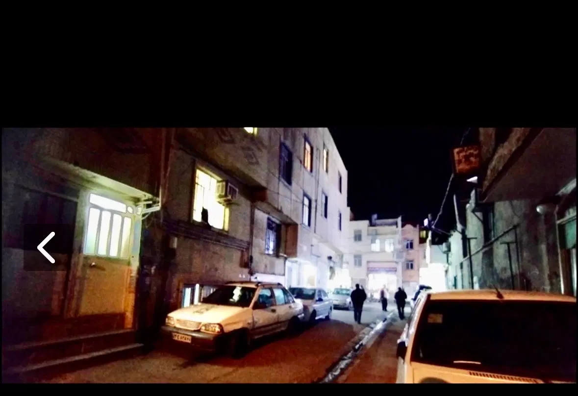 آپارتمان مارلیک