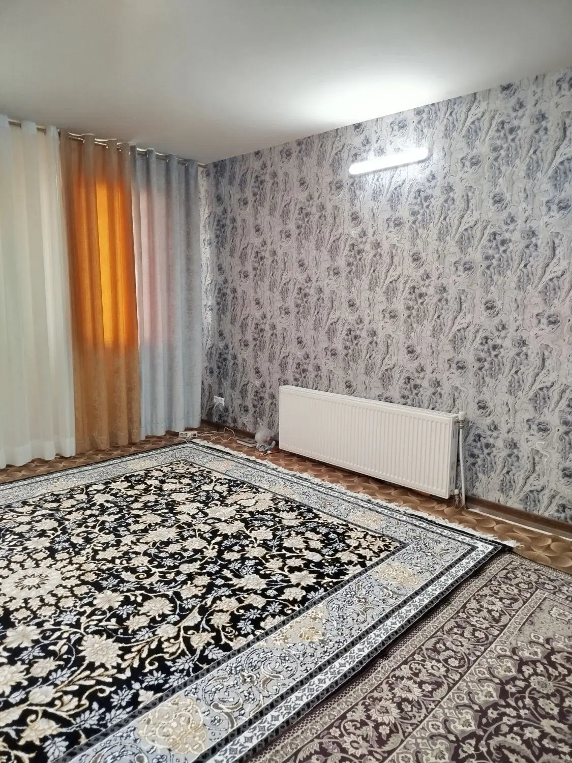گلبهار آپارتمان ۸۲متری