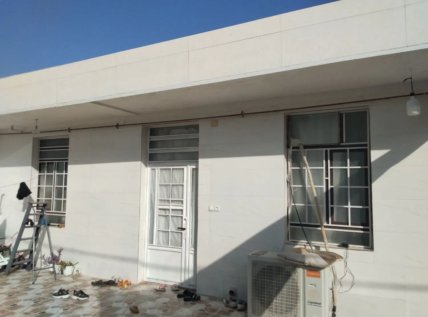 فروش منزل آبگرموعلامه ۱۲