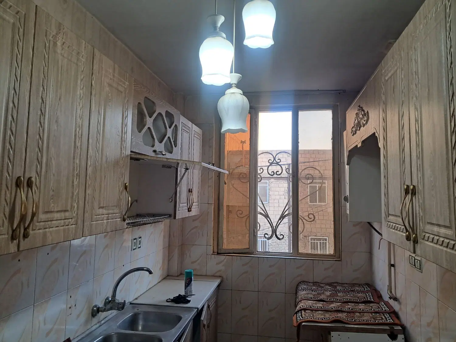 منزل ویلایی