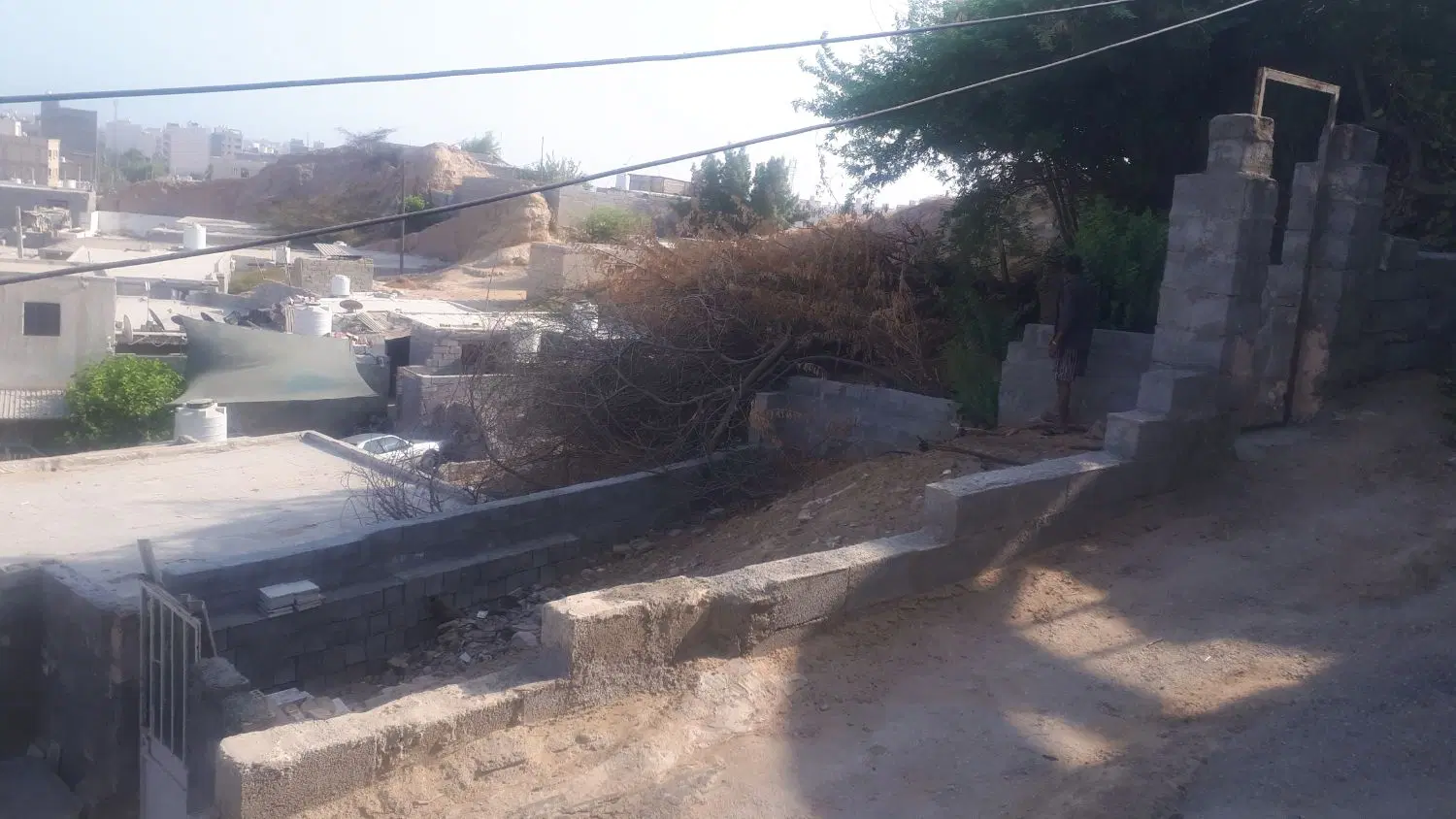 فروش زمین
