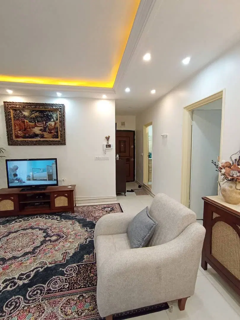 فروش آپارتمان فول امکانات