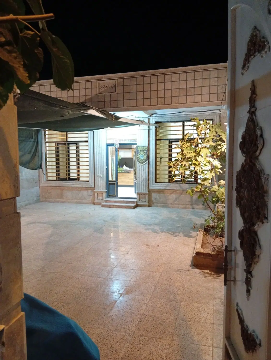 خانه سه خواب ویلایی