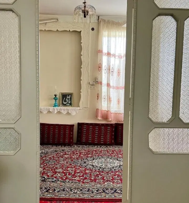 واحد در اقبالیه