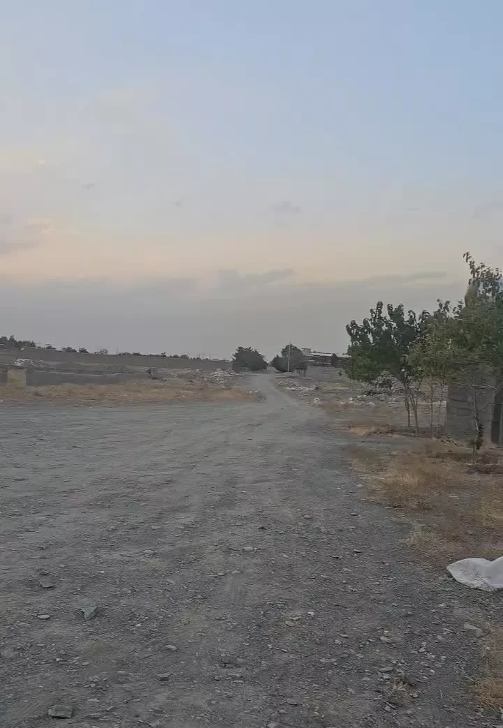 زمین ثامن ۱۳(محله شاندیز)