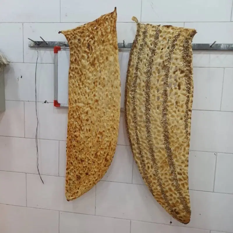 مغازه برای نانوایی سنگک ریگی