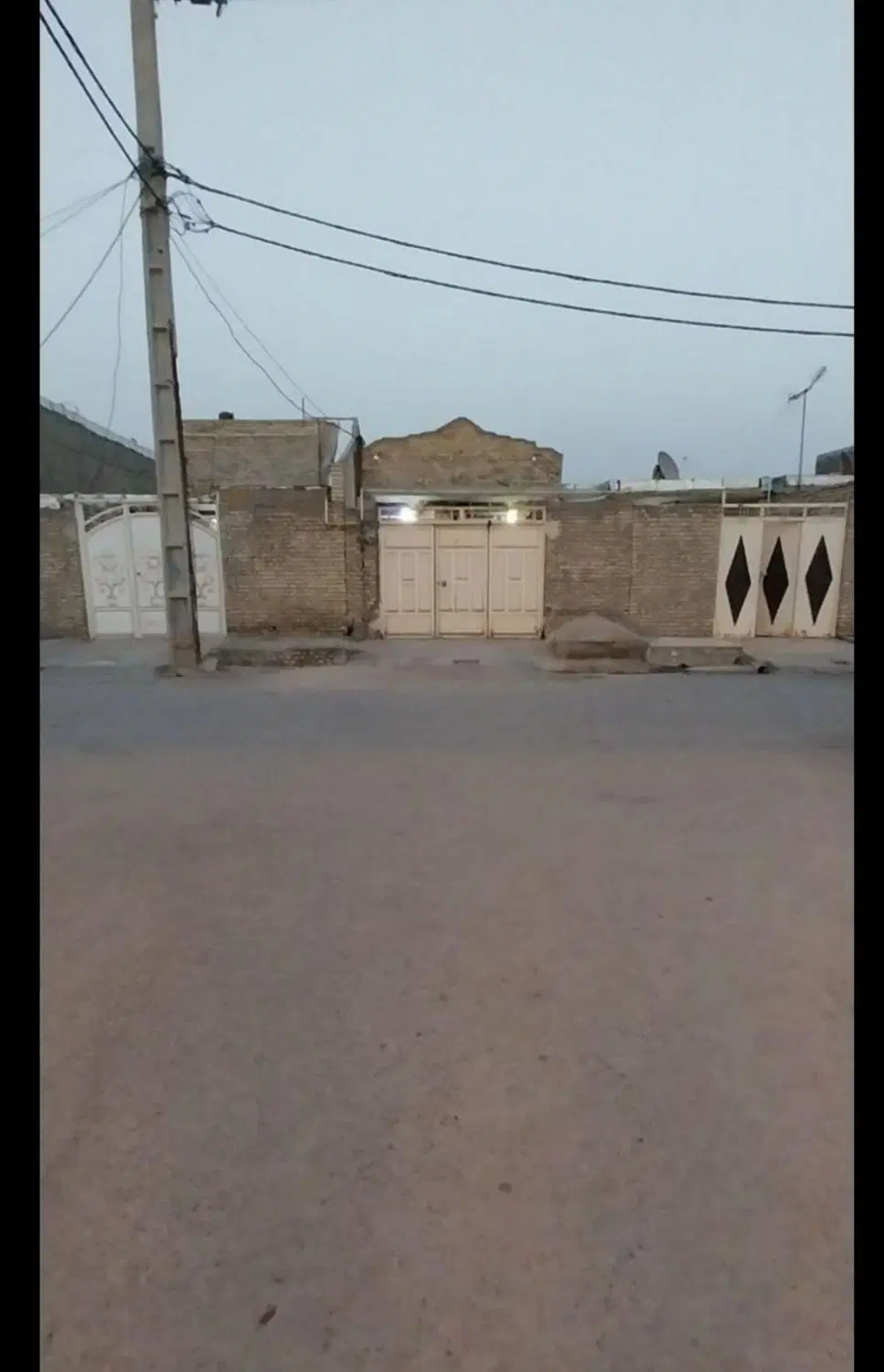 خانه ویلایی درشکاره ۲