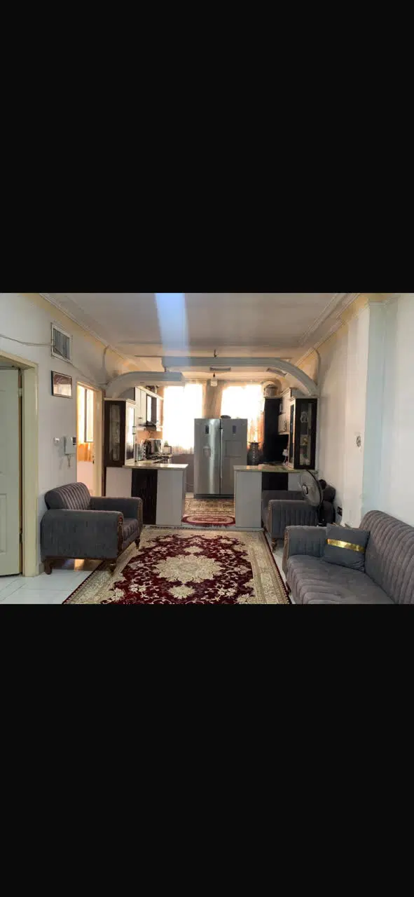 اجاره آپارتمان طبقه اول