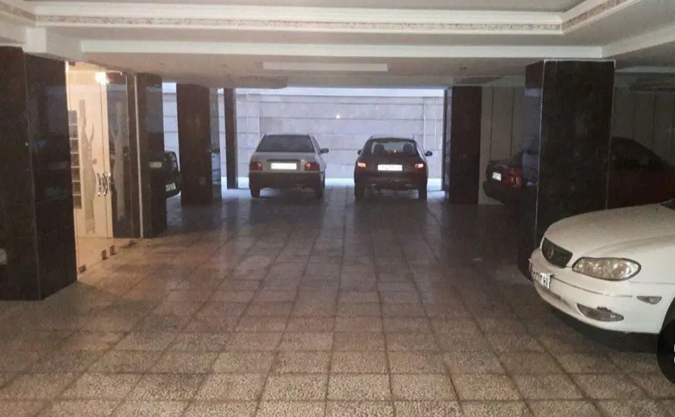 اجاره پارکینگ کوی جماران
