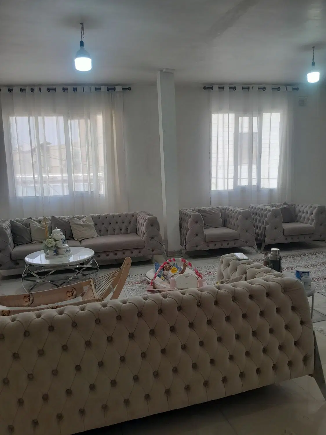 فروش یک واحد آپارتمان 90متری